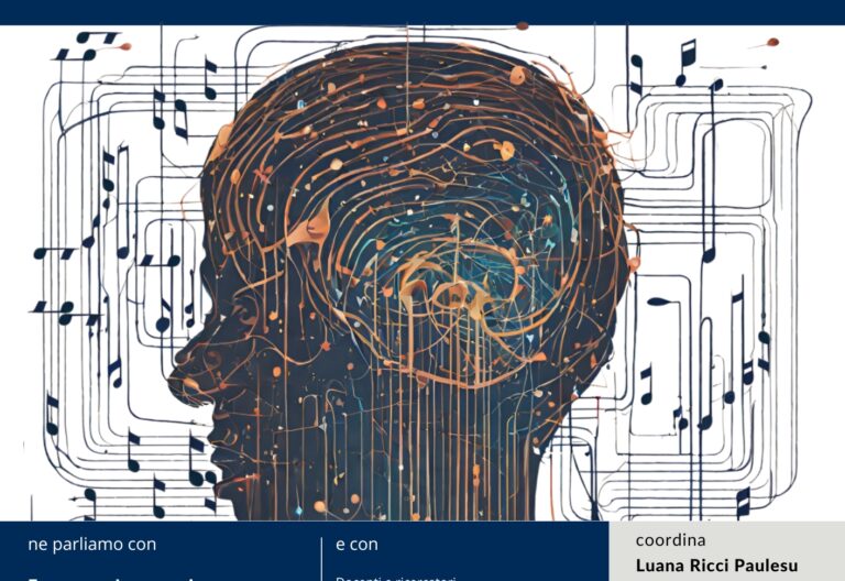 Music to wear: between neuroscience and artificial intelligence