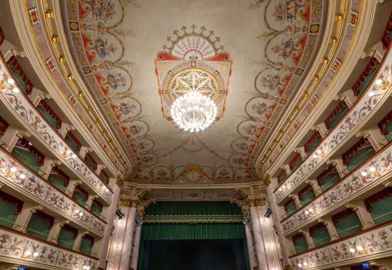 SIENA IN OPERA: THEATER IN MUSIC AND GRAND OPERA GALA